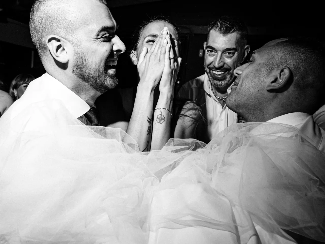 Tommaso & Lucia, photo 71