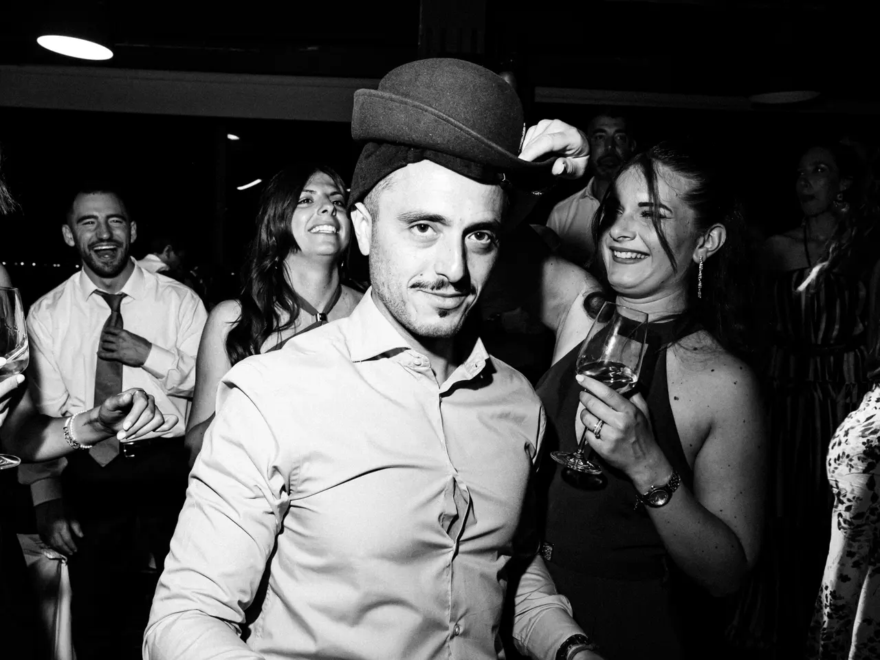 Tommaso & Lucia, photo 73