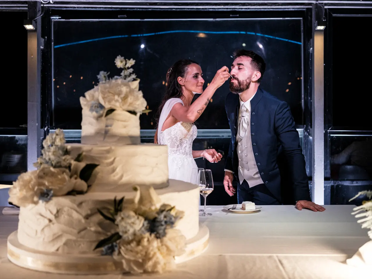 Tommaso & Lucia, photo 77