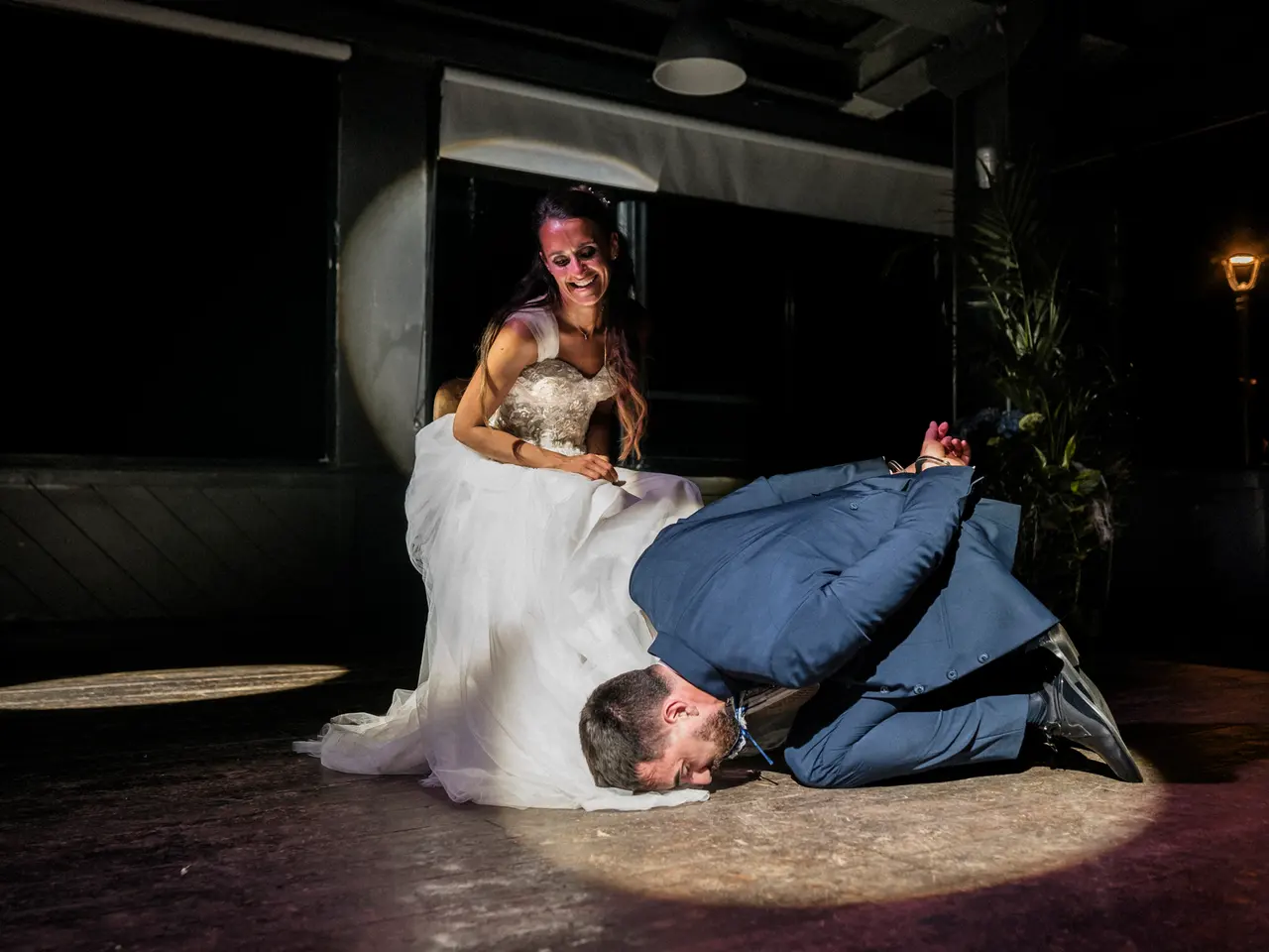 Tommaso & Lucia, photo 78
