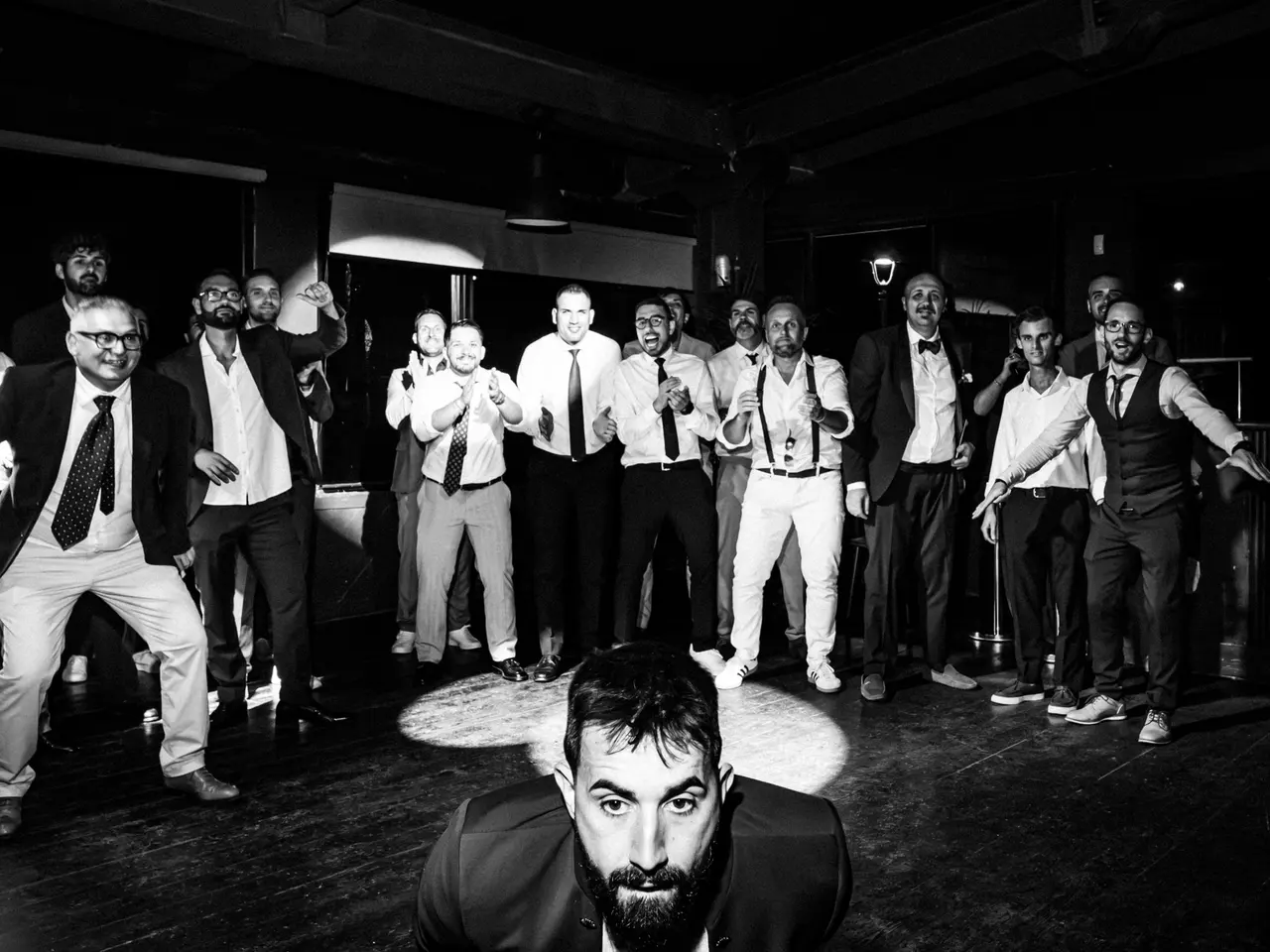 Tommaso & Lucia, photo 79